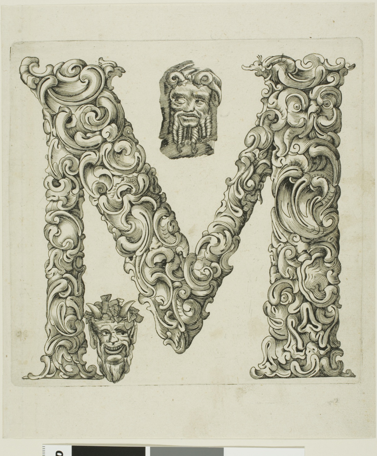 Letter M, selected for an article about difference between revenge cheating and cheating from neglect.